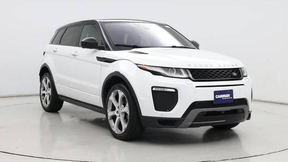 LAND ROVER RANGE ROVER EVOQUE 2017 SALVD2BG7HH206227 image